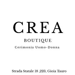 Crea Boutique Cerimonia Uomo-Donna