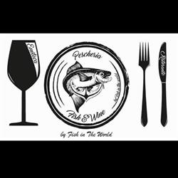 Fish & Wine by Fish in the world