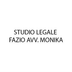 Studio Legale Fazio Avv. Monika