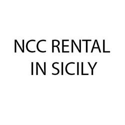 Ncc Rental in Sicily