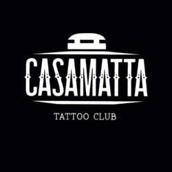 Casamatta Tattoo Club