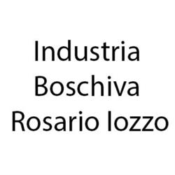 Industria Boschiva Rosario Iozzo