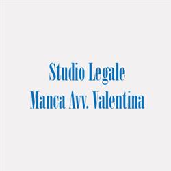Manca Avv. Valentina