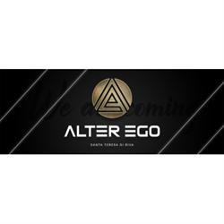 Alter Ego