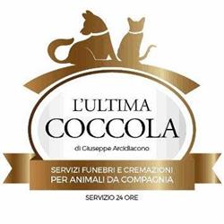 L'Ultima Coccola servizi funerari e cremazioni per animali