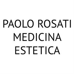 Paolo Rosati- Medicina Estetica