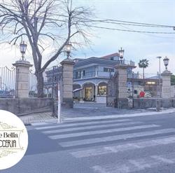 Giuseppe Bellia La Pasticceria Giarre