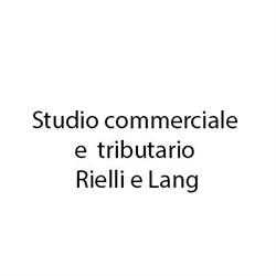 Studio commerciale e tributario Rielli e Lang