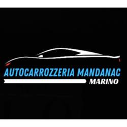 Autocarrozzeria Mandanac