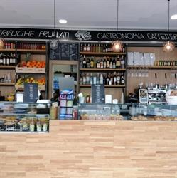 Chiosco Bar Rovere Caffè