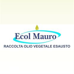 Ecol Mauro Raccolta Oli Esausti Vegetali