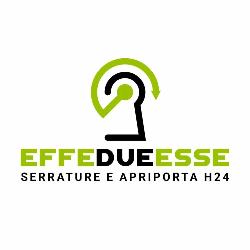 EffedueEsse Home Security - Pronto intervento Apriporta 24H - Cambio serrature