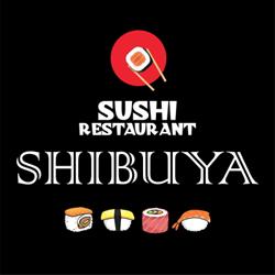 Shibuya Sushi Restaurant