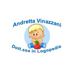 Dr.ssa Vinazzani Andretta Logopedista