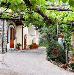Azienda Agrituristica Il Raduno