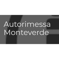 Autorimessa Monteverde