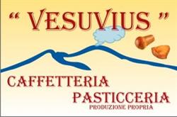 Pasticceria Caffetteria Vesuvius