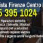Elettricista Firenze Centro