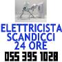 Elettricista Scandicci