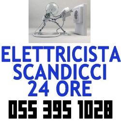 Elettricista Scandicci - SOS House Multiservice
