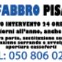 Fabbro Pisa