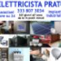 Elettricista Prato
