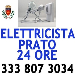 Elettricista Prato - SOS House Multiservice