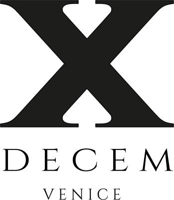 DECEM by Paolo Grilo Art