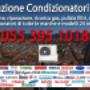 Sanificazione condizionatori Firenze