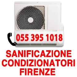 Sanificazione Condizionatori Firenze - SOS House Multiservice