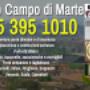 Fabbro Firenze Campo di Marte