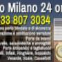 Fabbro Milano 24 ore
