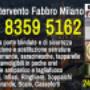 Pronto intervento fabbro Milano
