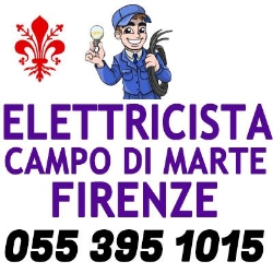 Elettricista Campo di Marte - SOS House Multiservice