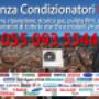 Assistenza Condizionatori Firenze