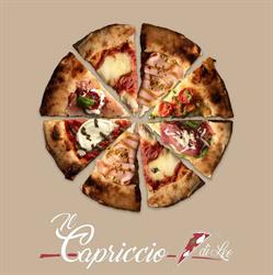Pizzeria Il Capriccio di Leo