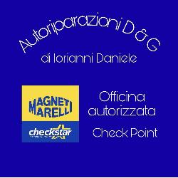 Autoriparazioni D. & G.
