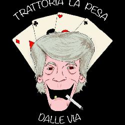 Trattoria Albergo La Pesa