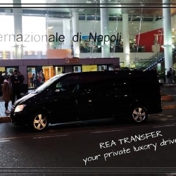 TAXI ACERRA Ncc Rea Transfer