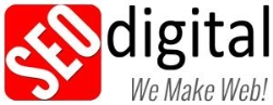 SEO Digital - Creazione Siti Web e Ottimizzazione SEO