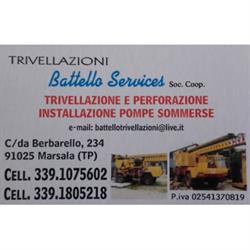 Battello Service Soc. Coop.