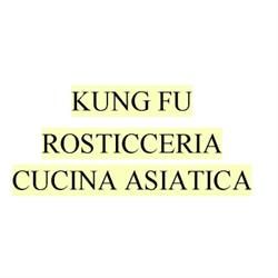 Kung Fu Rosticceria Cucina Cinese & Sushi