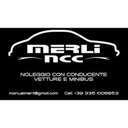 Merli Ncc di Merli Manuel