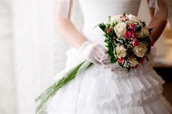 Iris Abiti da Sposa di Lozyak Iryna