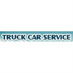 Truck Car Service