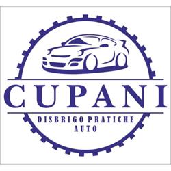 Cupani Agenzia Disbrigo Pratiche Auto