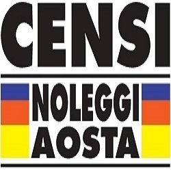 Censi Servizi - Noleggi