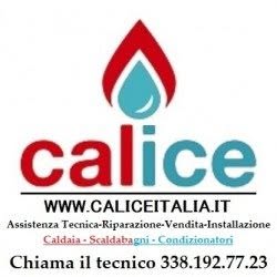 CALICEITALIA
