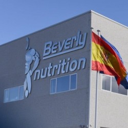 beverly nutrition sede italia