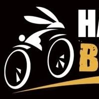 Harebike di Loredana Matacchione